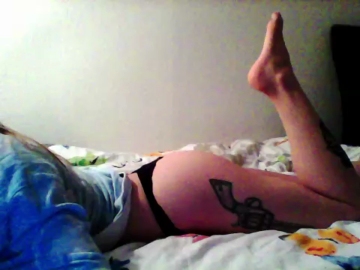 SatanSmile 17-11-2021 Naked 
